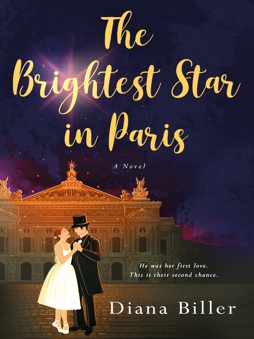 Title details for The Brightest Star in Paris by Diana Biller - Available